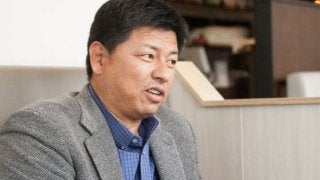 【高校野球】元メジャー右腕が提言する、これからの高校野球「選手が燃え尽きないように」