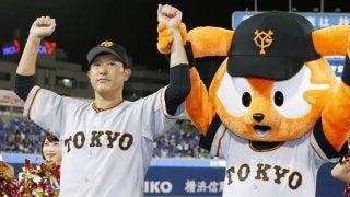 右足直撃アクシデントも7回1失点！読売巨人・内海が5勝目！