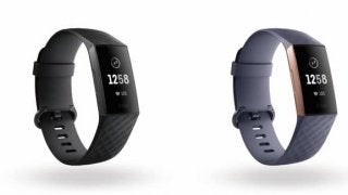 誘導ボタンを初導入したフィットネスウェアラブルデバイス「Fitbit Charge 3」11月発売