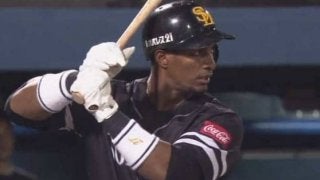 傷だらけの王者ホークス、4連勝で2位に1.5差「優勝のチャンスはある」