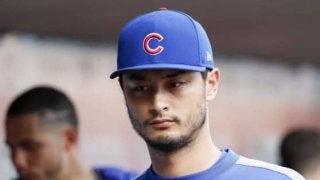 【MLB】今季絶望のダルビッシュにマドン監督同情「彼にとって非常に厳しい1年に」