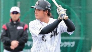 調子は「普通」も…本塁打量産という結果　2軍で“ホット”なロッテ4年目内野手