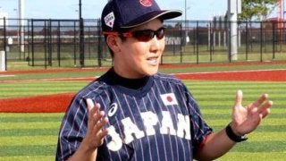 女子W杯でチャレンジ制度導入　侍J女子・橘田監督「一番最初に使いたい」