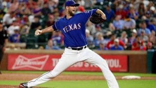 【MLB】元ハムのマーティンが今季12ホールド目　1回2安打1失点もチームは勝利