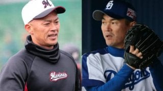 投打のベテランが偉業達成へカウントダウン　「1000」と「2000」が持つ意味