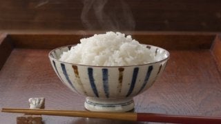 鍛えるなら覚えておきたい５大栄養素～炭水化物編～
