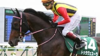 キーンランドＣは２タイプの穴馬「３歳・洋芝適性」が夏の最後を彩る