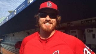 【MLB】ローレン夫人、元Gマイコラスの誕生日を一緒に祝えず　「心の中で側にいるわ」