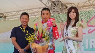 いわき平G1（1日目）ピックアップ