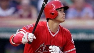 大谷翔平は「試合の流れを変える」選手　MLB公式が選出「素晴らしいパワー」