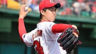 広島に“不足”する左腕、鍵握る3投手　OB大野豊氏「計算できれば投手王国に」