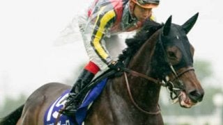 名手ぞろいのキーンランドＣ。晩夏を彩るベテランの一撃に期待大