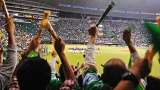 柳田、坂本、山田哲…少年時代は違うチームのファンだったスター選手たち