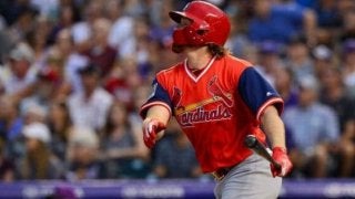 【MLB】元Gマイコラスの特大アーチに同僚驚かず「練習では球場の4階席まで飛ばす」