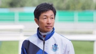 WASJ初日ポイント 武豊が首位発進！