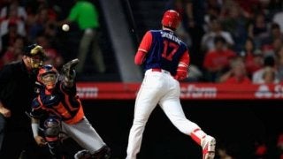 【MLB】大谷翔平への“報復死球”に地元メディアが不快感「あそこまでの失投はない」