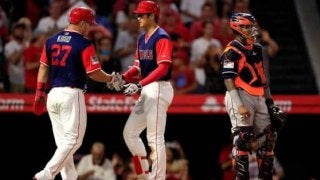 【MLB】大谷がバーランダーから二塁打＆14号2ランで今季15度目マルチ　チーム5連敗