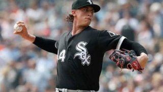 【MLB】最速169キロの超有望株がメジャー初勝利「調子は良くなかったけど粘投できた」