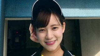 ロッテ売り子ペナントレース途中経過　1位まりなさんが1万杯の大台突破