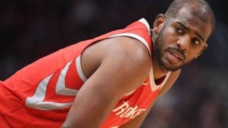 カーメロとの『友情タッグ』実現に興奮するクリス・ポール「チームは機能するよ」