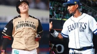日本ハム清宮が首位打者、鷹グラシアルは“3冠”と活躍　…18年第21週パ投打5傑