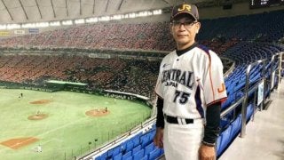 日産休部、パナソニック退社…都市対抗野球に戻ってきたJR東海監督の思い