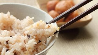 どんなパワーを秘めている？雑穀の豆知識