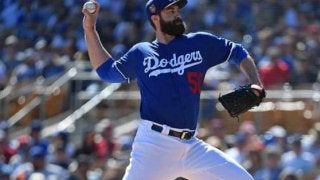【MLB】元西武・シュリッターが3Aで20セーブ目をマーク　1回無安打2奪三振無失点