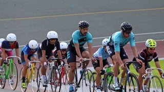 ガールズサマーキャンプ