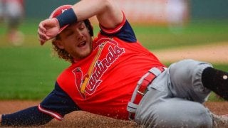 【MLB】二塁走者が二ゴロで一気に生還する神走塁が話題　「教えてできることでは…」