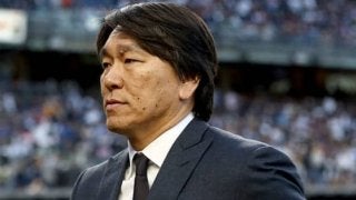 【MLB】松井秀喜氏の最年少殿堂入りにヤンキースも祝福　「おめでとう、ゴジラ！」