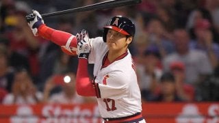 【MLB】大谷翔平、15本塁打に手応えも二刀流での復活誓う　「仕事ができるように」