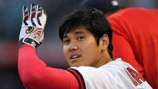 【MLB】大谷翔平、15号3ラン含む2安打3打点の活躍に指揮官絶賛　「疑う余地はない」