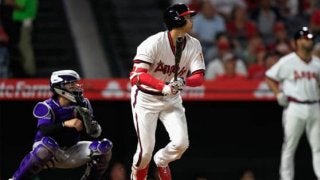 【MLB】大谷翔平、15号3ラン＆左前打で4番の仕事果たす　チームの連敗は6でストップ