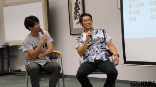 高校野球の暑さ対策、時期を変えるべき⁉　横浜、京都成章、豊田大谷 98年のメンバー達が激論