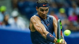 【8/29全米注目ドロー】ナダル、マレー、女子はセレナが2回戦に臨む。ダブルスには西岡、穂積ら日本人が登場。