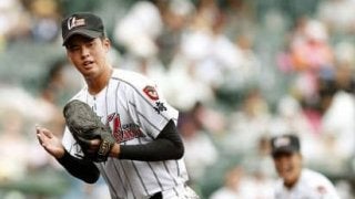 14 渡邉 勇太朗（浦和学院3年・投手）長身から繰り出す最速149キロのストレート【アジア大会2連覇へ 侍ジャパンU18代表メンバー紹介 】