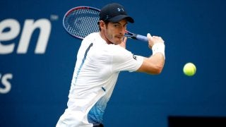 【速報】マレーが第1セットを5-7で落とす。ベルダスコとの2回戦[全米オープン]