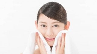 普段からできる美肌ケア〜正しい洗顔のしかた編〜