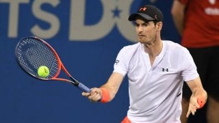 【速報】マレー敗退のピンチ。第3セットを落としベルダスコに追い詰められる[全米オープン]