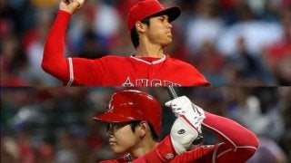 【MLB】大谷翔平は筆頭で登場　米で珍企画、誰か1人が全ポジションを守るなら…