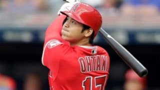 【MLB】大谷翔平、新人王の可能性は…米敏腕記者「二刀流のプレーを無視できる？」