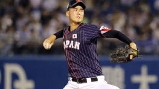 大学生にメッタ打ちも「だから面白い」と答える渡邉勇太朗の大物ぶり