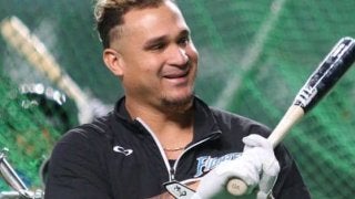 30日の公示　巨人田口が約2か月ぶり1軍、オリ澤田、ハムのアルシアも登録