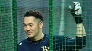 オリックス「超重量打線」で巻き返しなるか？　7番マレーロ、8番T-岡田