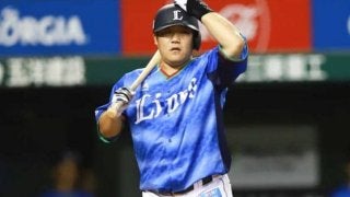 “本塁打アーティスト”の魅力に迫る　西武・中村が持つ「本塁打を打てる感覚」