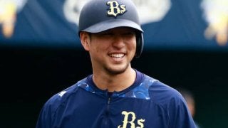 オリックス中島、今季初1試合4安打をマーク　「試合は勝たないと面白くない」