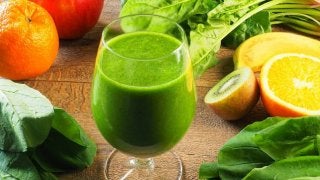 海外セレブが実践して話題に！スムージーダイエットとは？