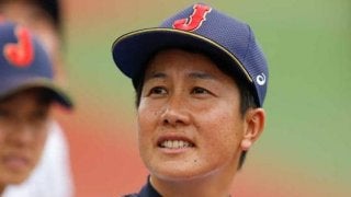 【女子W杯】日本が前人未到の6連覇に向け台湾と決勝戦へ　「明日への準備が整いました」