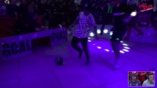 ストリートサッカー世界大会、ユース部門で日本のSiouが優勝！